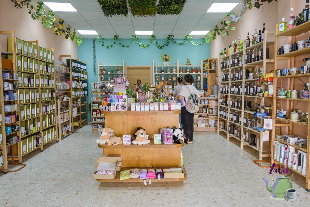 Nueva tienda Zabité en Puerto Real, Cádiz