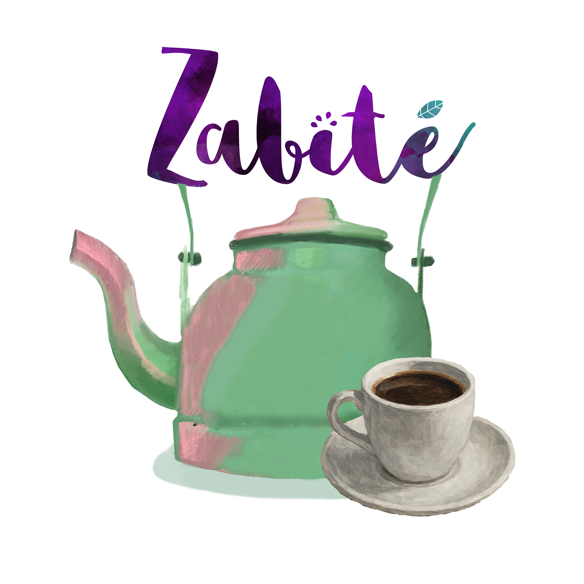 Zabité, té, café y alimentación a granel ecológico