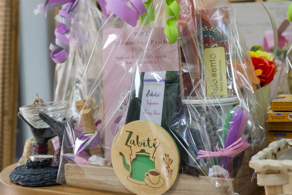 Día de la madre en Zabité Puerto Real, Cádiz