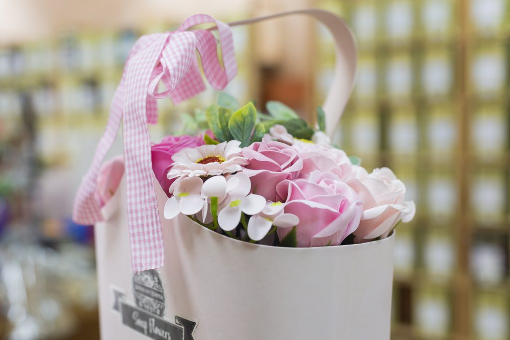 Día de la madre en Zabité, Puerto Real